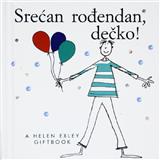 Srećan rođendan, dečko